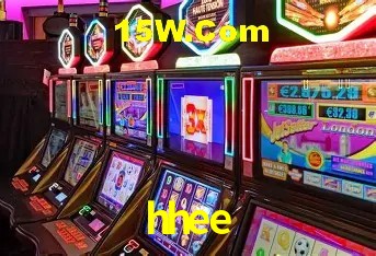 Diretório de Jogos hhee