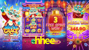 Sinta a adrenalina dos jogos de cassino com hhee
